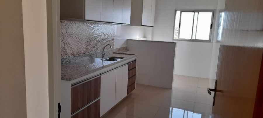 Apartamento - Venda - Ipiranga - Ribeirão Preto - SP
