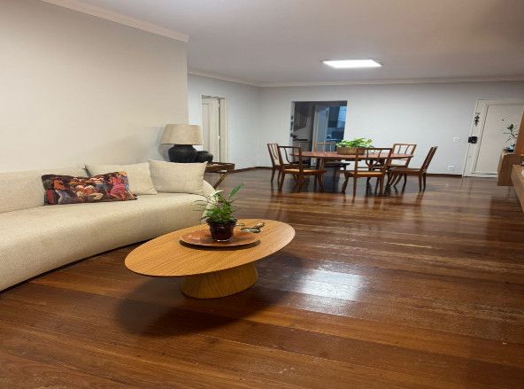 Apartamento - Venda - Centro - Ribeiro Preto - SP