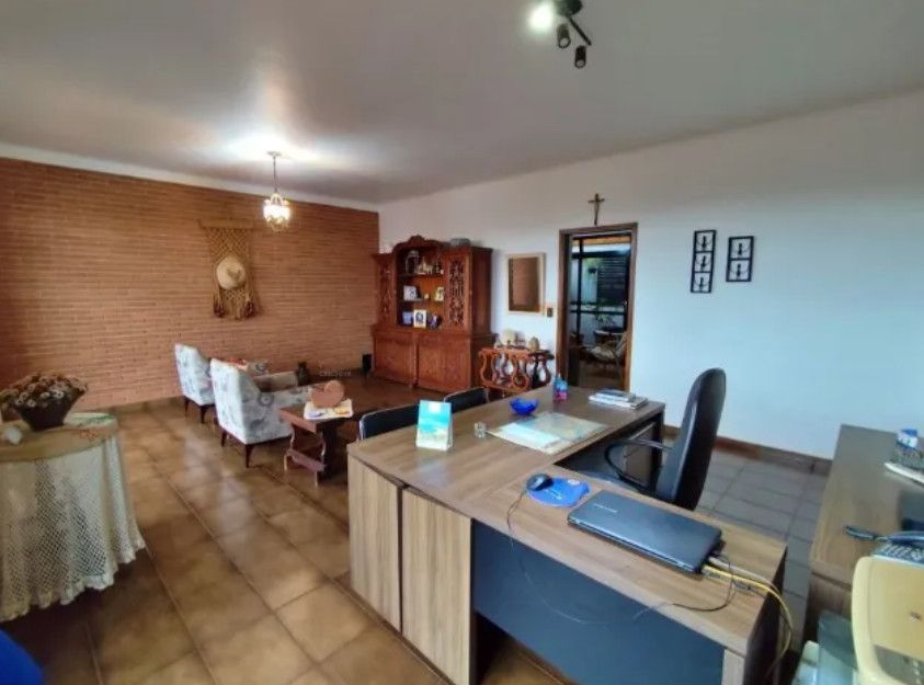 Casa - Venda - Jardim Paulistano - Ribeirão Preto - SP