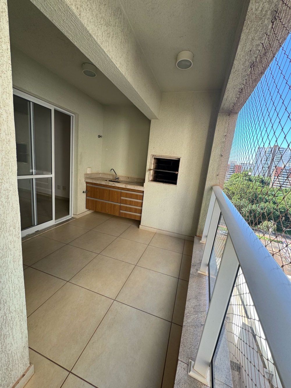 Apartamento - Venda - Jardim Botânico - Ribeirão Preto - SP