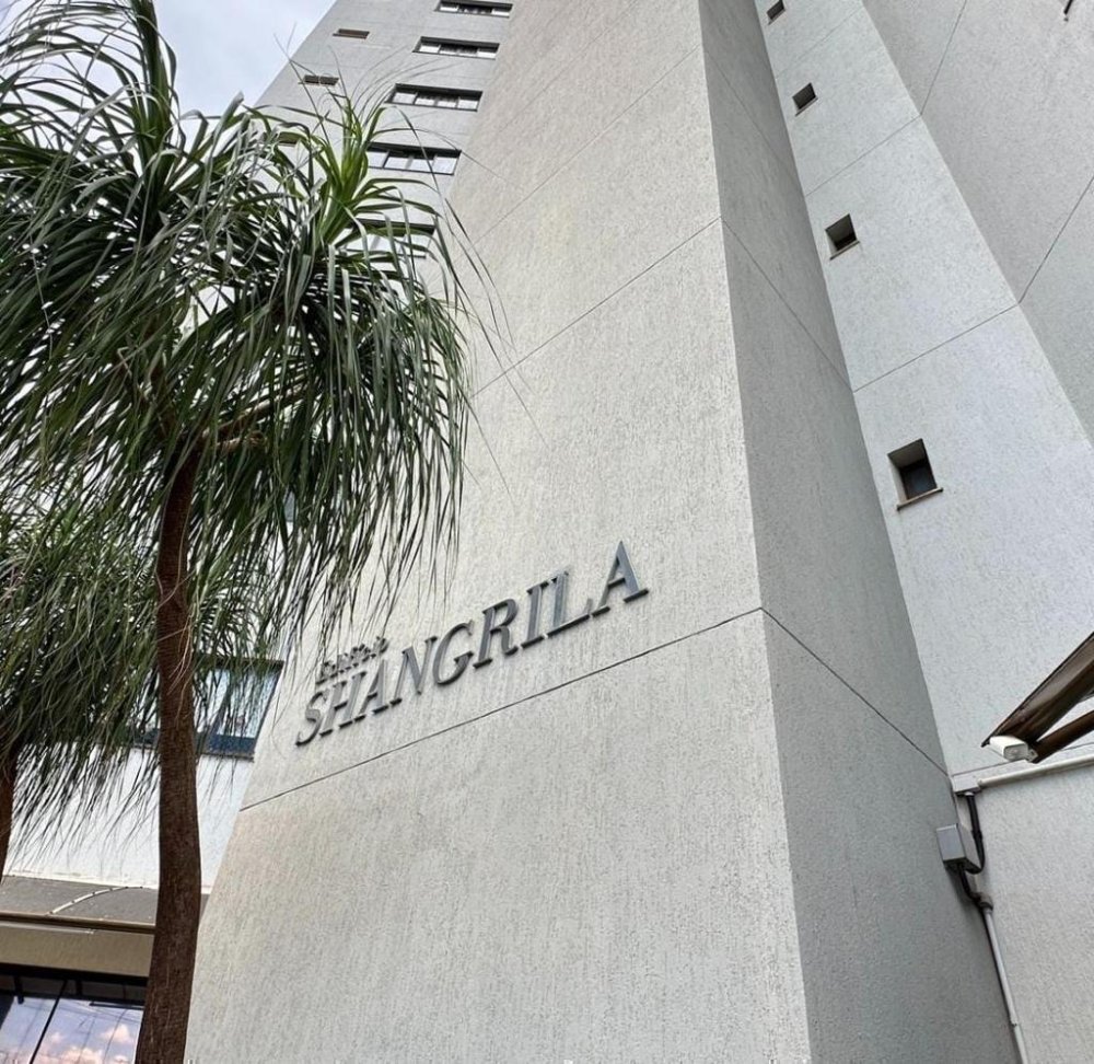 Apartamento - Venda - Shangri-Lá - Sertãozinho - SP