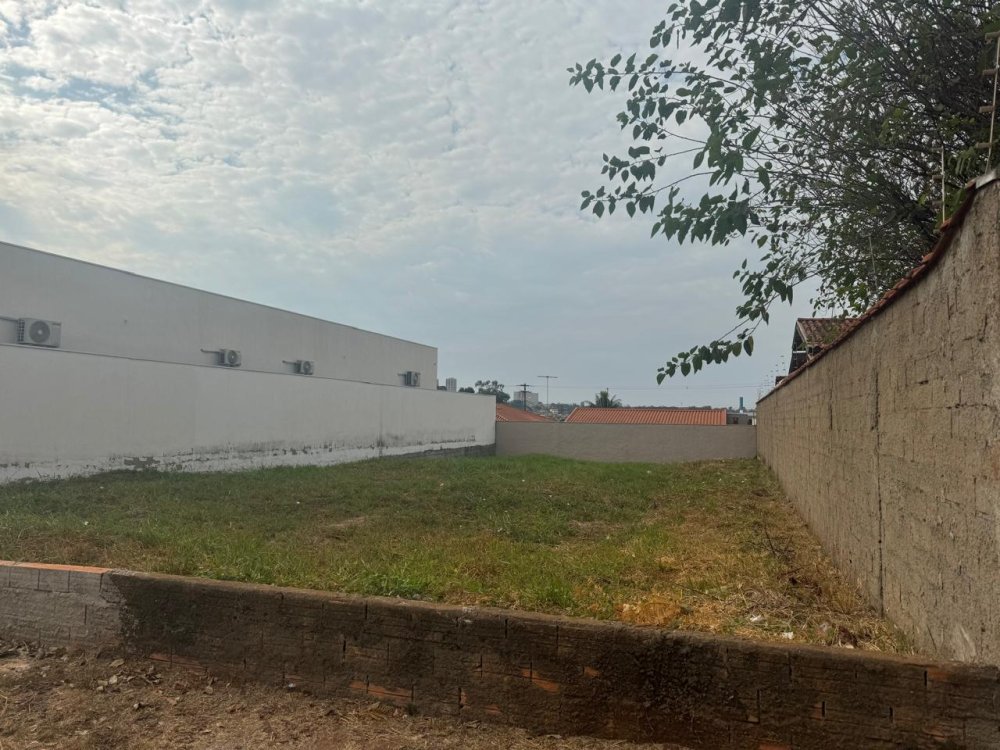Terreno - Venda - City Ribeirão - Ribeirão Preto - SP