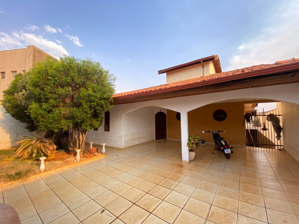 Casa - Venda - Ribeirânia - Ribeirão Preto - SP