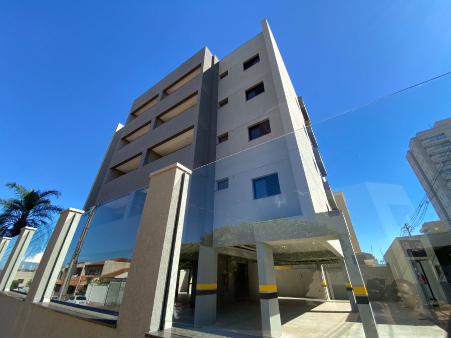 Apartamento - Venda - Nova Ribeirânia - Ribeirão Preto - SP