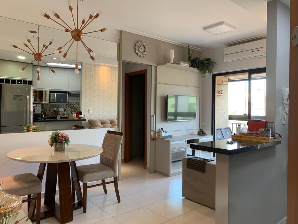 Apartamento - Venda - Jardim Zara - Ribeirão Preto - SP