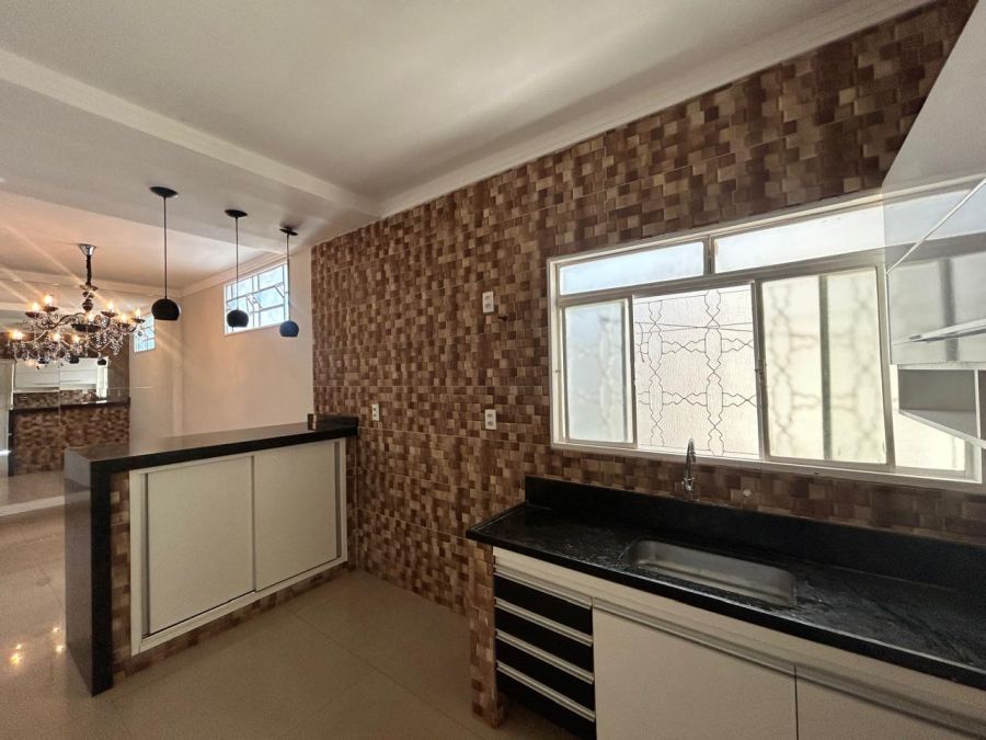 Casa - Venda - Sumarezinho - Ribeirão Preto - SP