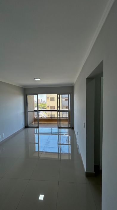 Apartamento - Venda - Presidente M�dici - Ribeir�o Preto - SP