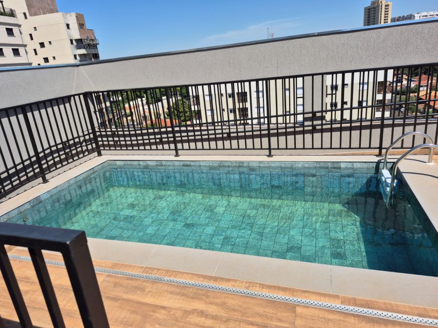 Apartamento - Venda - Ribeirânia - Ribeirão Preto - SP