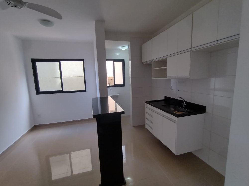 Apartamento - Venda - Nova Aliana - Ribeiro Preto - SP