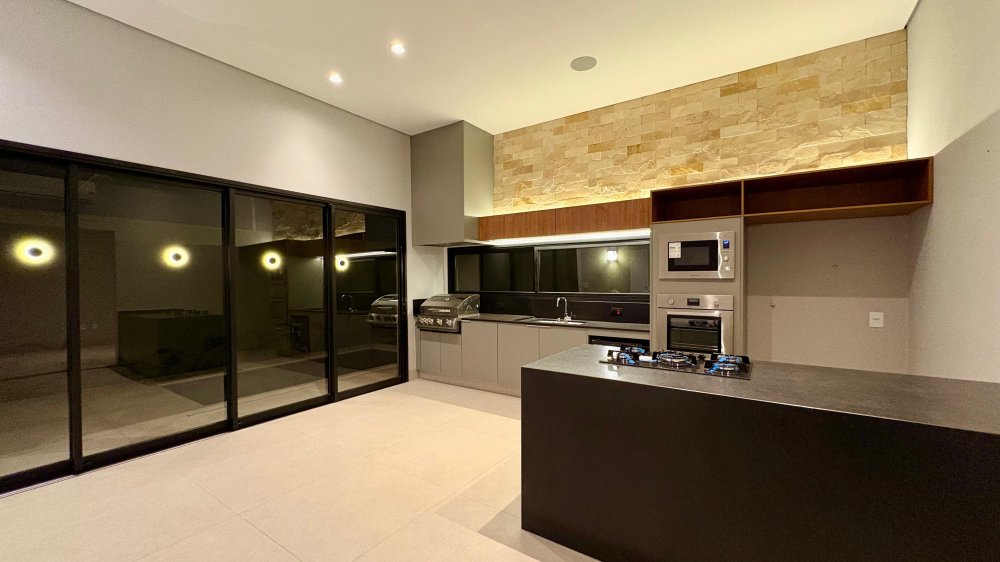 Casa em Condomínio - Venda - Reserva Imperial - Ribeirão Preto - SP