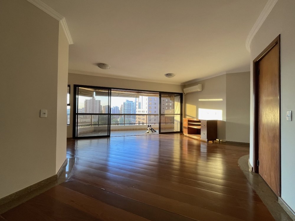 Apartamento - Venda - Centro - Ribeirão Preto - SP