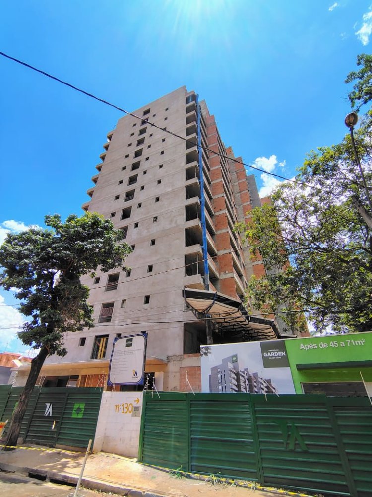 Apartamento - Lançamentos - Nova Ribeirânia - Ribeirão Preto - SP