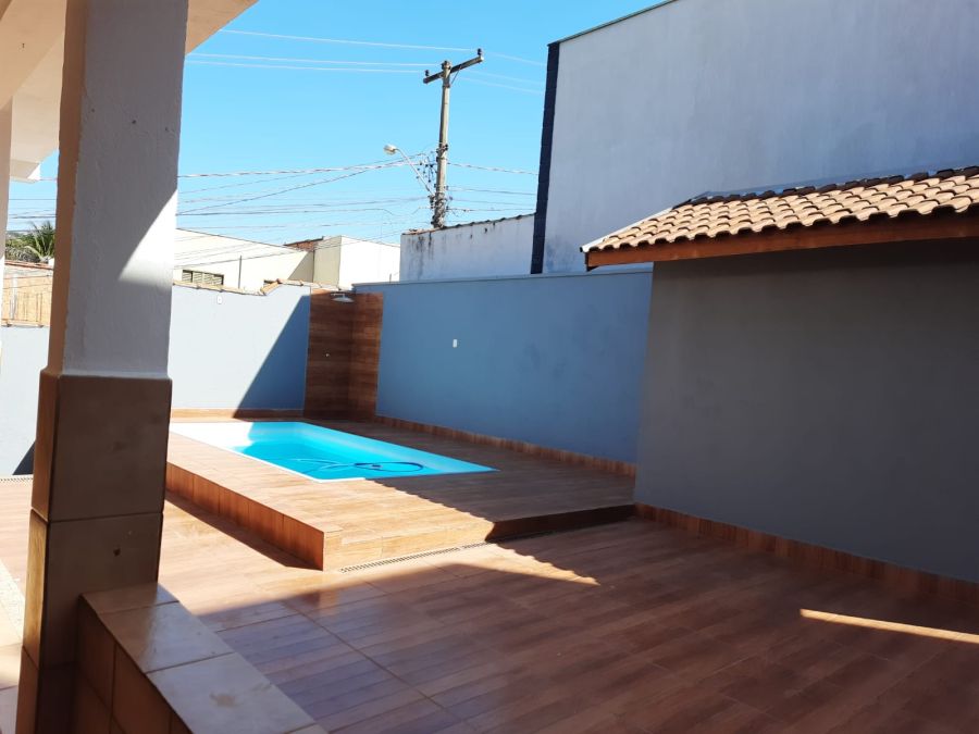 Casa - Venda - Planalto Verde - Ribeirão Preto - SP