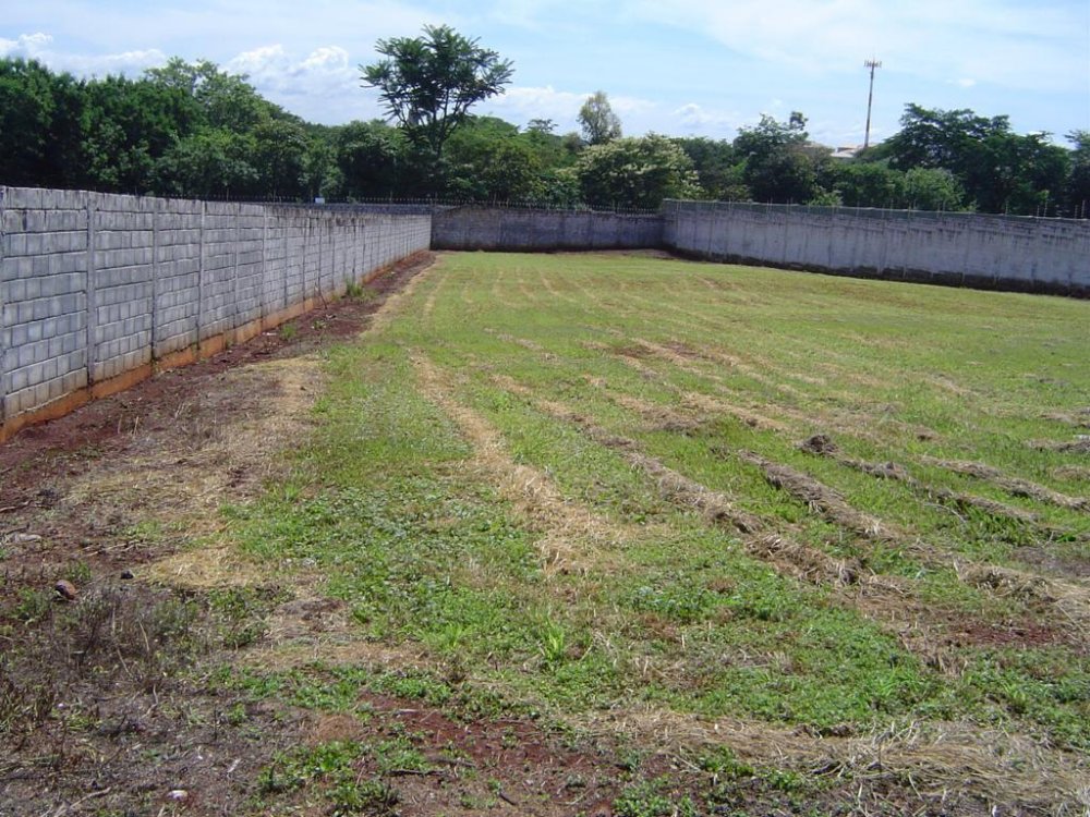 Terreno em Condomínio - Venda - Jardim Irajá - Ribeirão Preto - SP