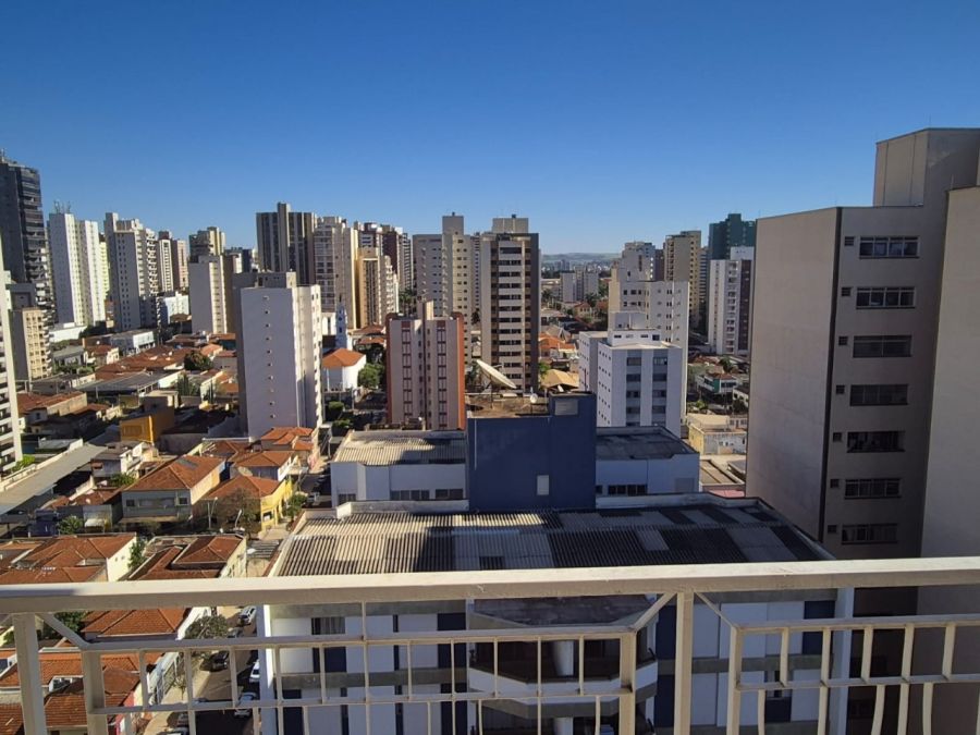 Apartamento - Venda - Centro - Ribeir�o Preto - SP