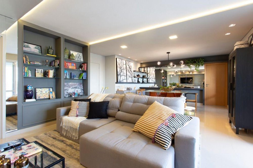 Apartamento - Venda - Nova Aliança - Ribeirão Preto - SP