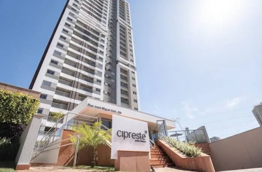 Apartamento - Lançamentos - Jardim Botânico - Ribeirão Preto - SP