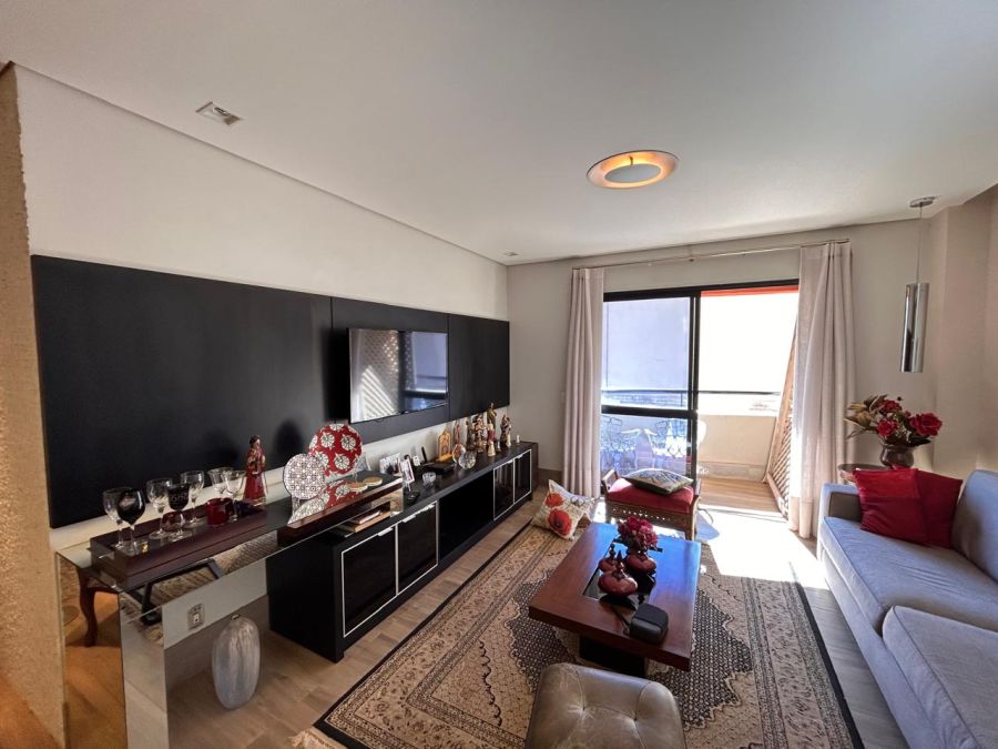 Apartamento - Venda - Centro - Ribeirão Preto - SP