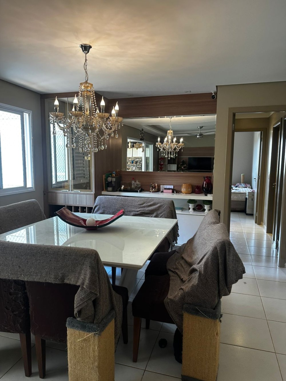 Apartamento - Venda - Jardim Nova Aliança Sul - Ribeirão Preto - SP