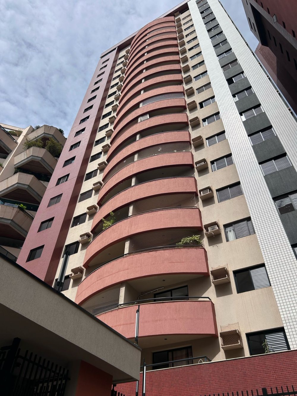 Apartamento - Venda - Centro - Ribeirão Preto - SP