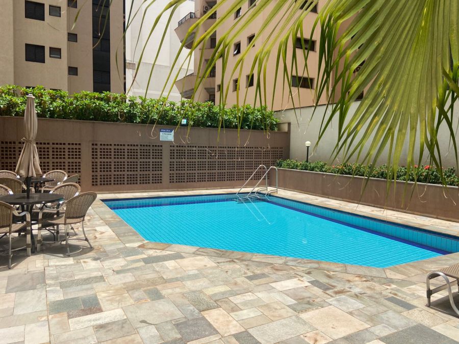 Apartamento - Venda - Centro - Ribeiro Preto - SP