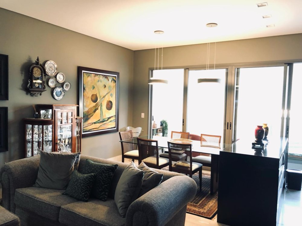 Apartamento - Venda - Jardim Botânico - Ribeirão Preto - SP