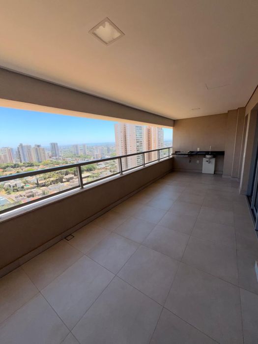 Apartamento - Venda - Jardim Botânico - Ribeirão Preto - SP