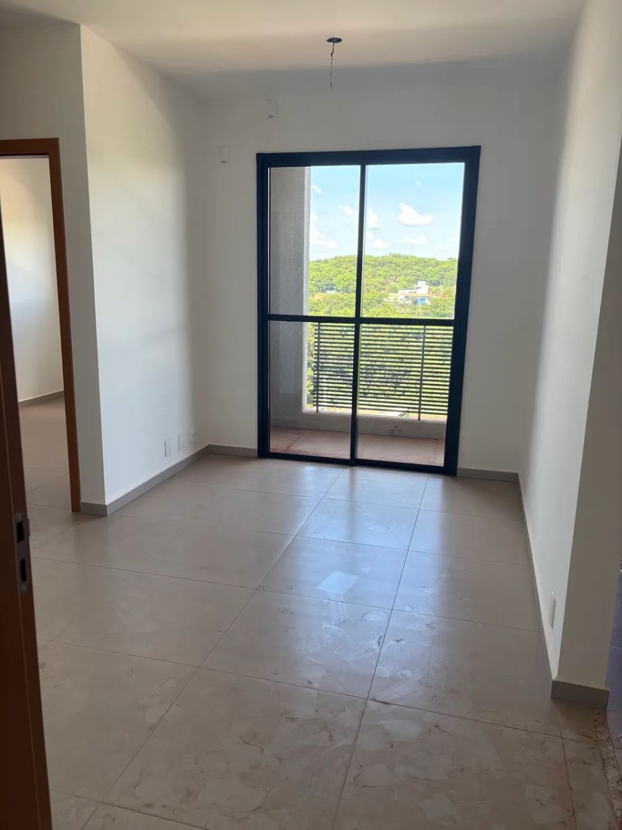 Apartamento - Venda - Loteamento Santa Marta - Ribeir�o Preto - SP