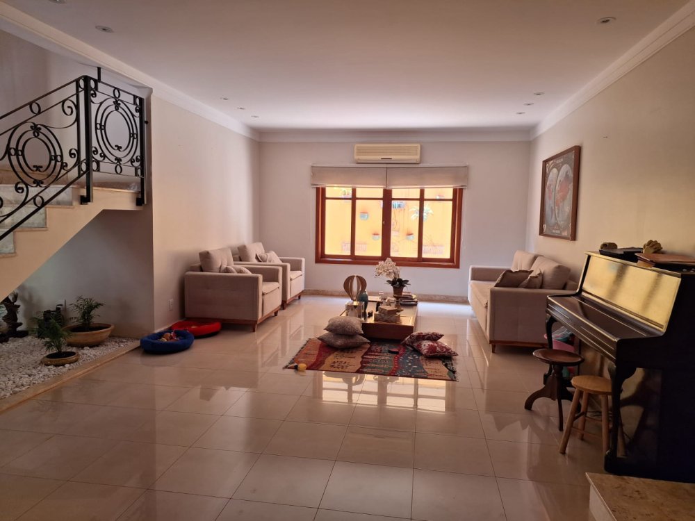 Casa Alto Padrão - Venda - Jardim Botânico - Ribeirão Preto - SP