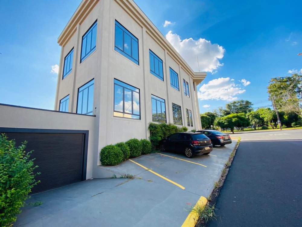 Imóvel Comercial - Venda - Nova Ribeirânia - Ribeirão Preto - SP