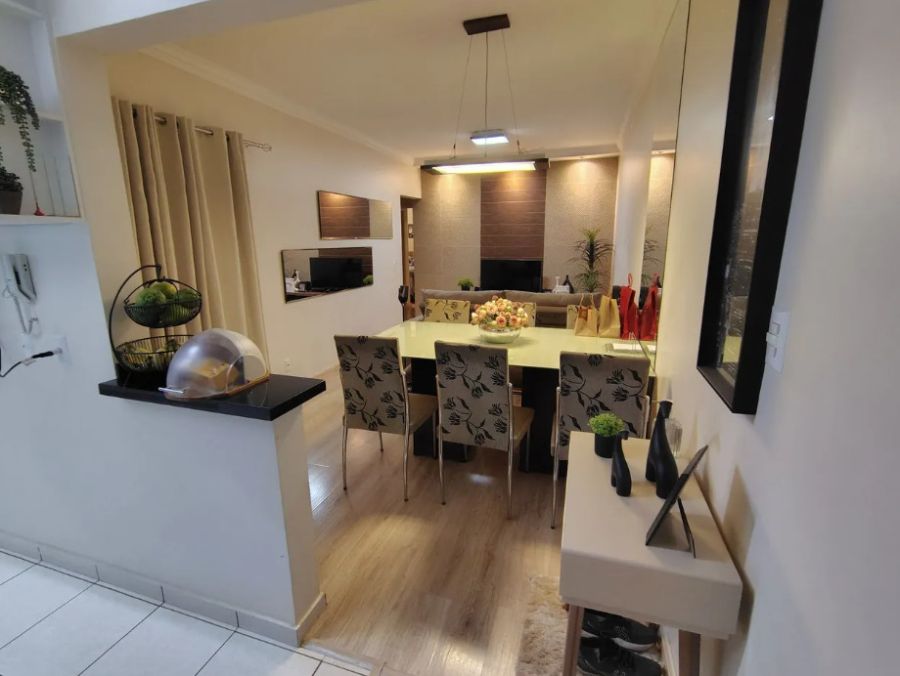 Apartamento - Venda - Jardim So Jos - Ribeiro Preto - SP