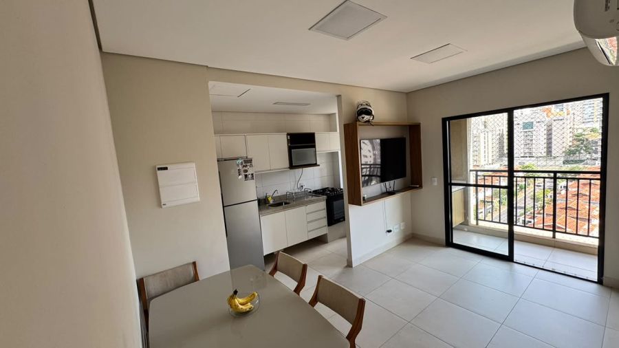 Apartamento - Venda - Jardim Botânico - Ribeirão Preto - SP