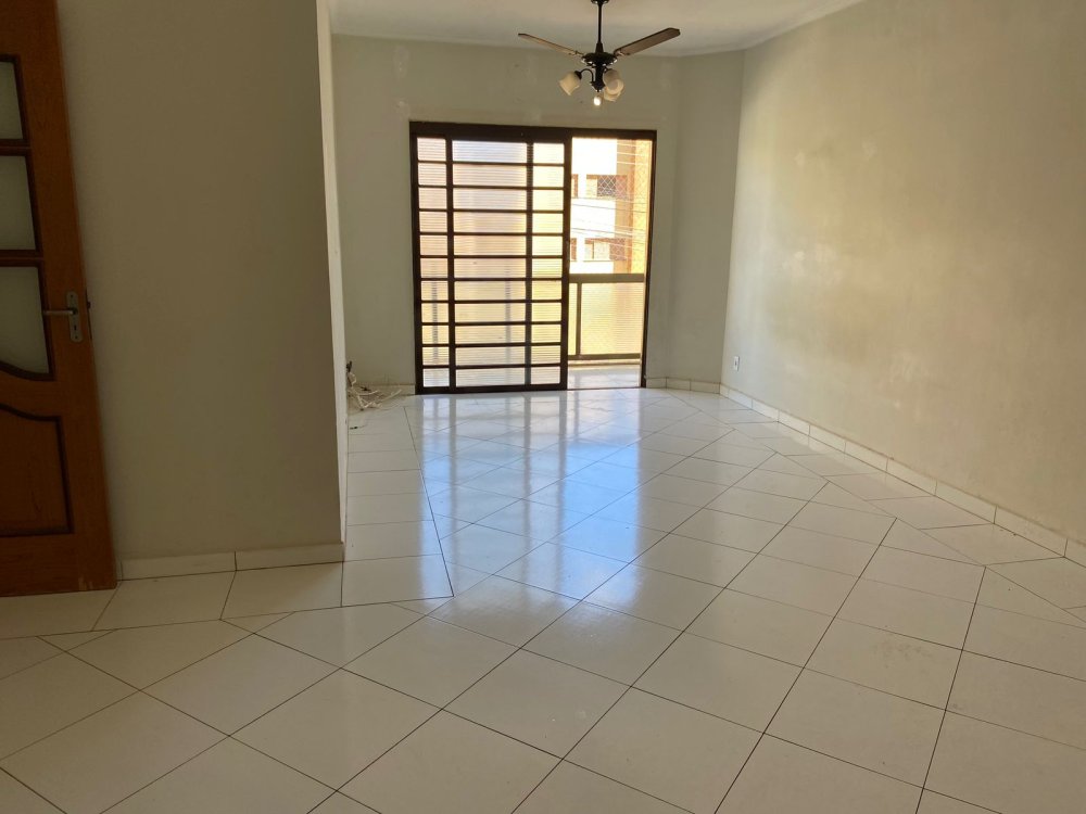 Apartamento - Venda - Jardim Irajá - Ribeirão Preto - SP