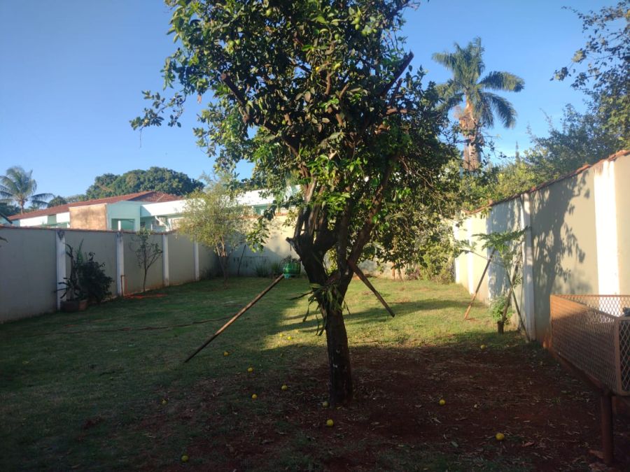 Casa - Venda - Centro - Jardinópolis - SP