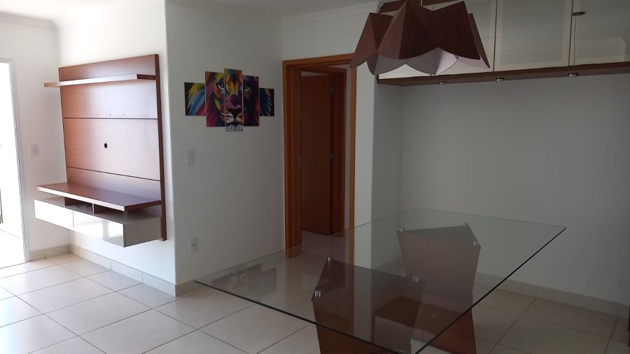 Apartamento - Venda - Campos Elseos - Ribeiro Preto - SP