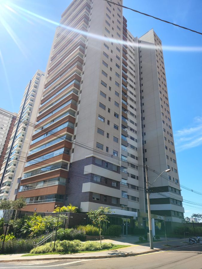 Apartamento - Venda - Jardim Botânico - Ribeirão Preto - SP