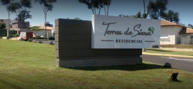 Terreno em Condomínio - Venda - Vila do Golf - Ribeirão Preto - SP