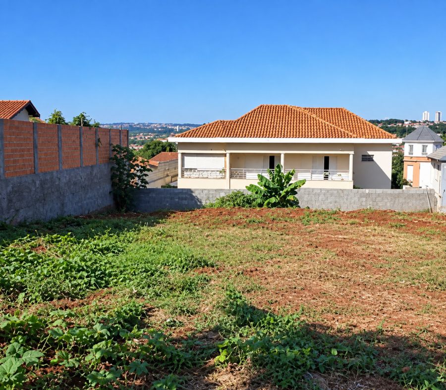 Terreno - Venda - Ribeirânia - Ribeirão Preto - SP