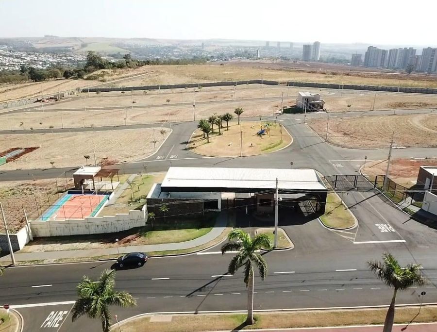 Terreno em Condomnio - Venda - Condomnio Guapor - Ribeiro Preto - SP