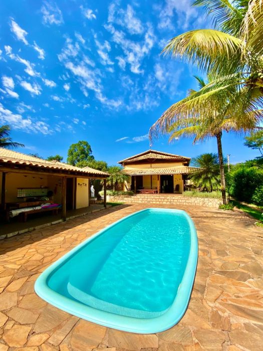 Rancho - Venda - Rifaina - Rifaina - SP