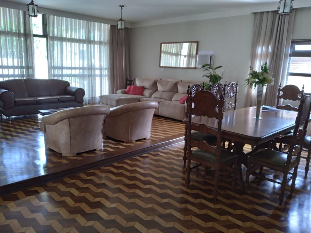 Casa - Venda - Jardim Sumaré - Ribeirão Preto - SP