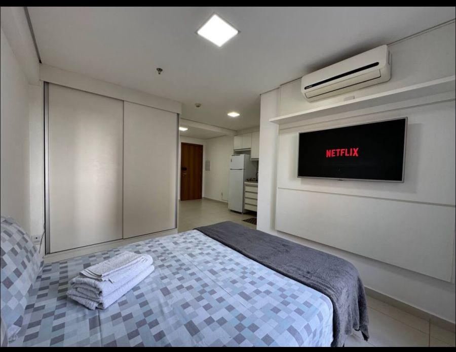 Studio - Aluguel - Nova Aliança - Ribeirão Preto - SP