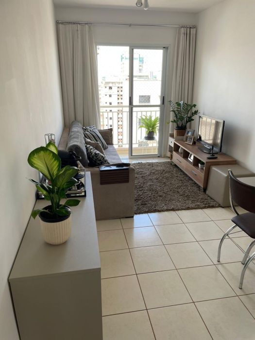 Apartamento - Venda - Nova Alian�a - Ribeir�o Preto - SP