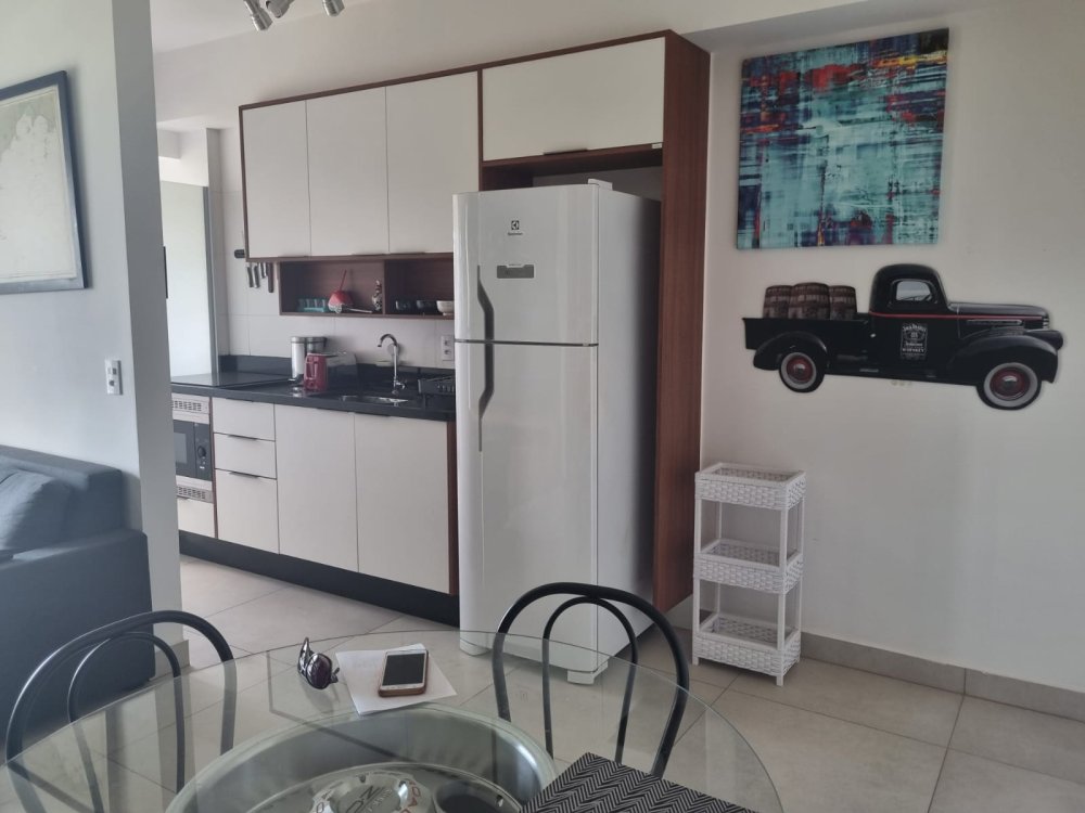 Studio - Venda - Jardim América - Ribeirão Preto - SP