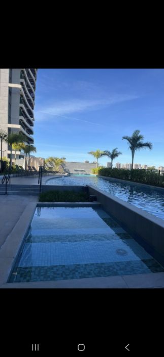 Apartamento - Venda - Alto da Boa Vista - Ribeirão Preto - SP