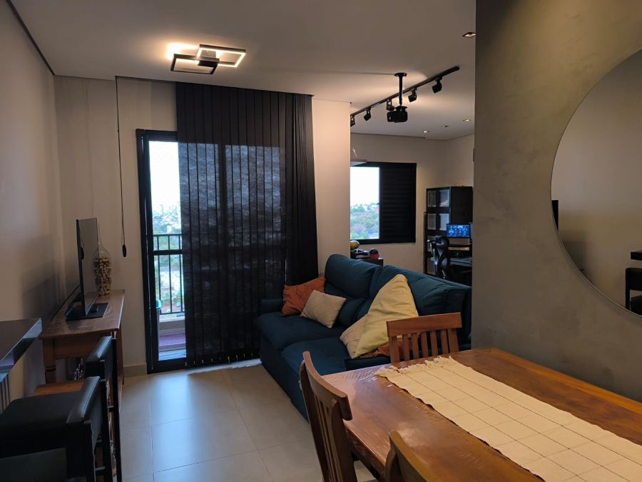 Apartamento - Venda - Alto da Boa Vista - Ribeirão Preto - SP