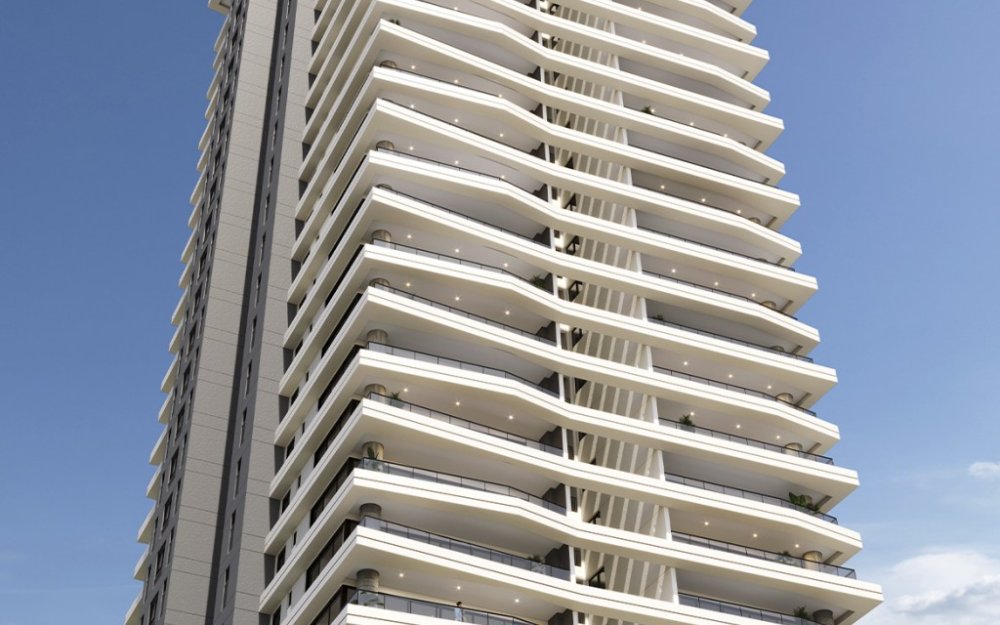 Apartamento - Lançamentos - Jardim Ilhas do Sul - Ribeirão Preto - SP