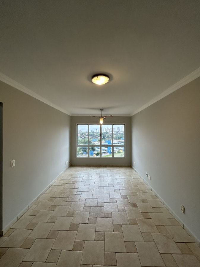 Apartamento - Venda - Nova Aliança - Ribeirão Preto - SP