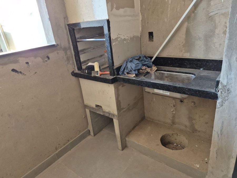 Apartamento Garden - Venda - Parque dos Bandeirantes - Ribeir�o Preto - SP