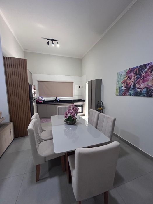 Casa - Venda - Bonfim Paulista - Ribeir�o Preto - SP